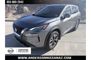 Nissan Rogue 2023 SV 4dr Cro en Phoenix