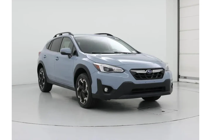 $23998 : Subaru Crosstrek 2021 AWD Li image 1