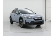 Subaru Crosstrek 2021 AWD Li en Sacramento