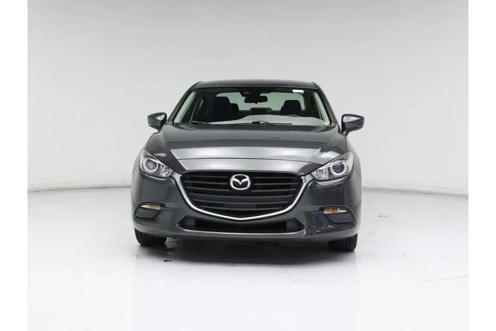 $14599 : Mazda Mazda3 2017 Touring 4d image 5