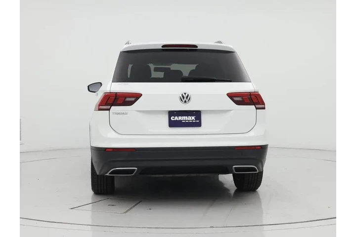$14998 : Volkswagen Tiguan 2019 S 4dr image 6