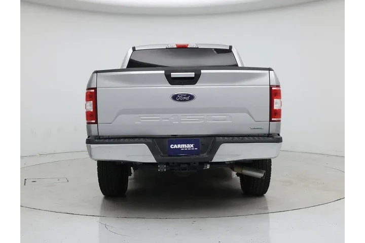 $27998 : Ford F-150 2020 4x4 XLT 4dr image 6