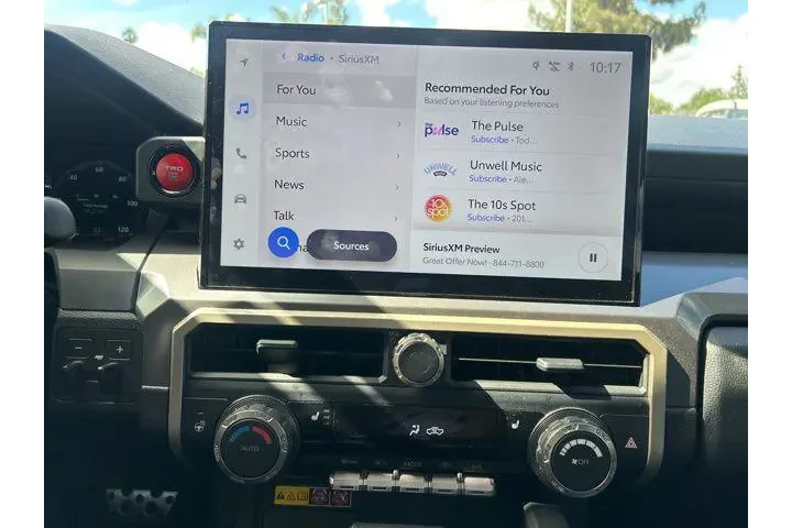 $35995 : Toyota Tacoma 2024 4x2 SR5 4 image 9