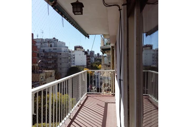 $890000 : Belgrano.Dño lqjuila dpto.3amb image 4