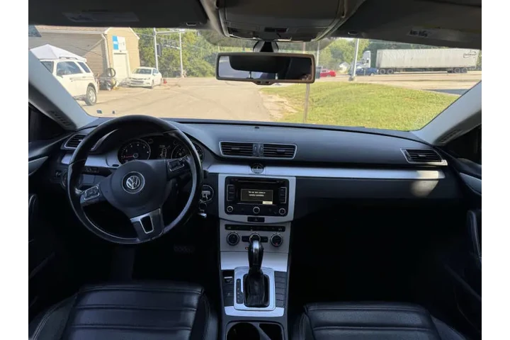 $3999 : 2014 CC Sport PZEV image 10