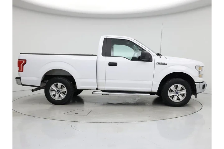 $25998 : Ford F-150 2016 4x2 XL 2dr R image 7