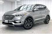 $14490 : Hyundai SANTA FE Sport 2017 thumbnail