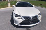 $19000 : PRE-OWNED 2015 LEXUS RC 350 3 thumbnail