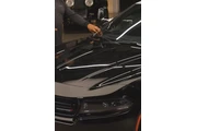 Trabajo De Carro a Domicillio en Los Angeles