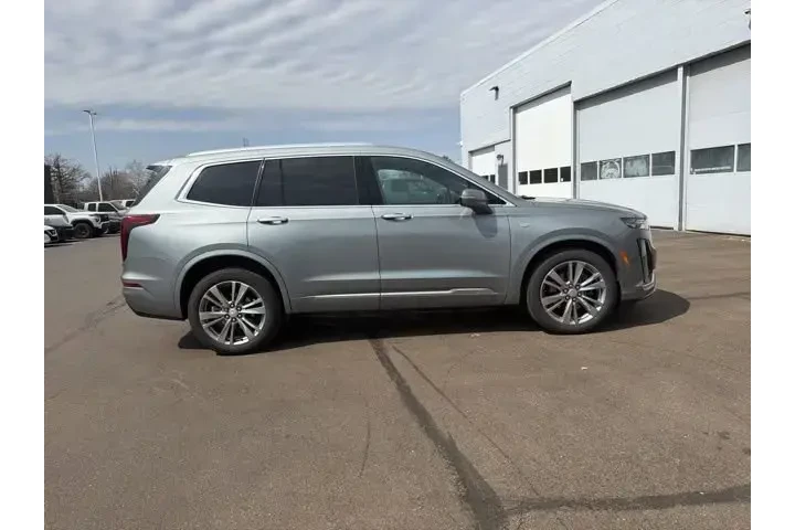 $38980 : Cadillac XT6 2023 4x4 Premiu image 5