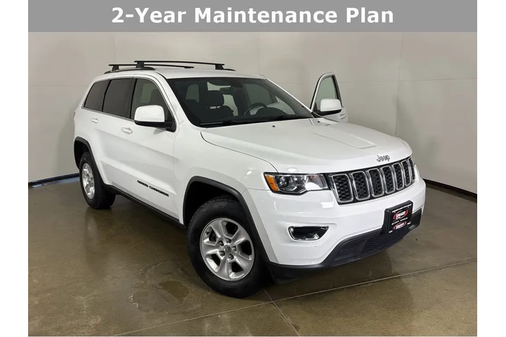 $15000 : 2017 Grand Cherokee Laredo image 1