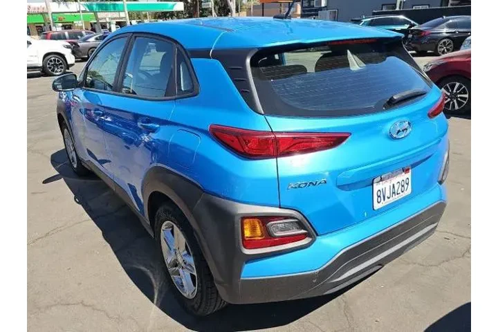 $15900 : Hyundai KONA 2019 SE 4dr Cro image 3