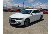 Chevrolet Malibu 2024 LT 4dr