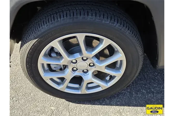 $25184 : Jeep Compass 2024 4x4 Latitu image 10