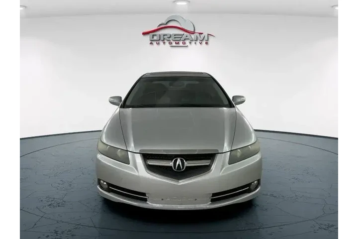 $6988 : Acura TL 2007 Type-S 4dr Sed image 2