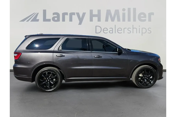 Dodge Durango 2020 GT 4dr SU image 6