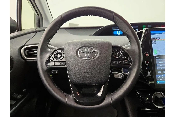 $26998 : Toyota Prius Prime 2021 Limi image 10