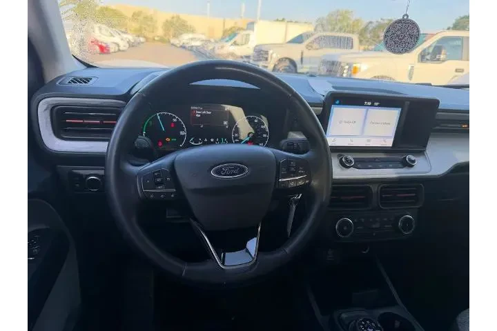 $26800 : Ford Maverick 2024 XLT 4dr S image 5