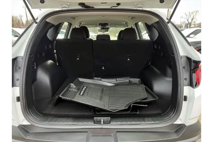 $29250 : Hyundai TUCSON 2025 AWD SE 4 image 7