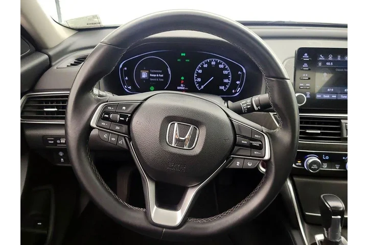 $23998 : Honda Accord 2018 EX-L 4dr S image 10