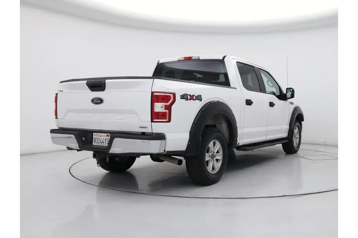 $21998 : Ford F-150 2019 4x4 XL 4dr S image 8