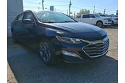 $19563 : Chevrolet Malibu 2024 LT 4dr thumbnail