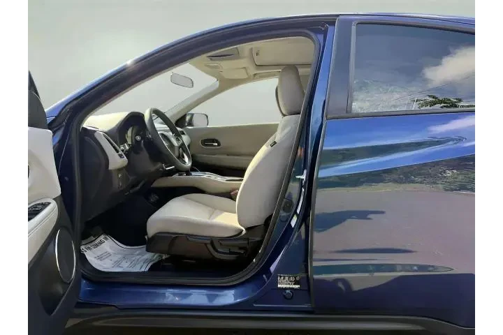 $9898 : 2016 HONDA HR-V EX SPORT UTIL image 9