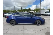 $18988 : Toyota Corolla 2021 thumbnail