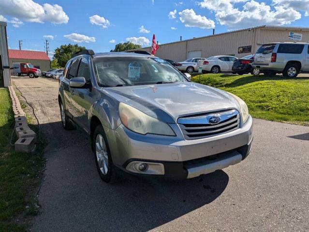 $5500 : 2010 Outback 2.5i Limited image 8