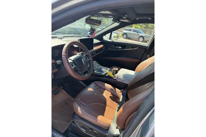 $36990 : Lincoln Nautilus 2023 AWD Re image 3