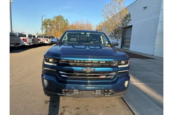 $34994 : Chevrolet Silverado 1500 201 image 2
