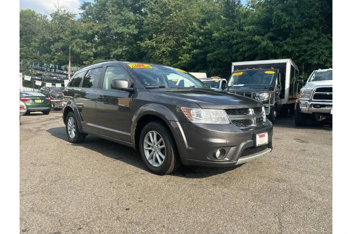 $5999 : 2014 Journey SXT image 2