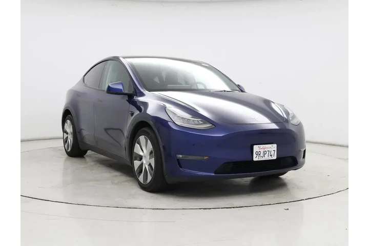 $30998 : Tesla Model Y 2021 AWD Long image 1