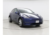 Tesla Model Y 2021 AWD Long