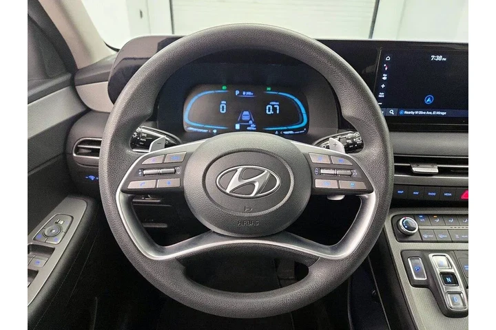 $26998 : Hyundai PALISADE 2023 SE 4dr image 10