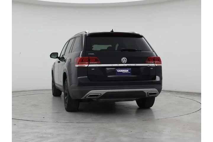 $17998 : Volkswagen Atlas 2018 V6 SE image 6