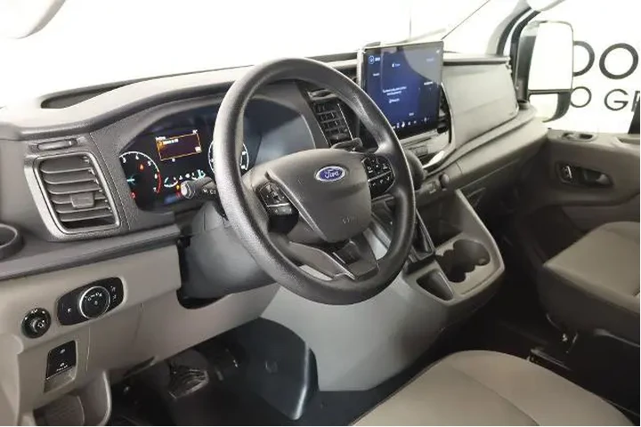 $37240 : Ford Transit 2024 350 XL 3dr image 2