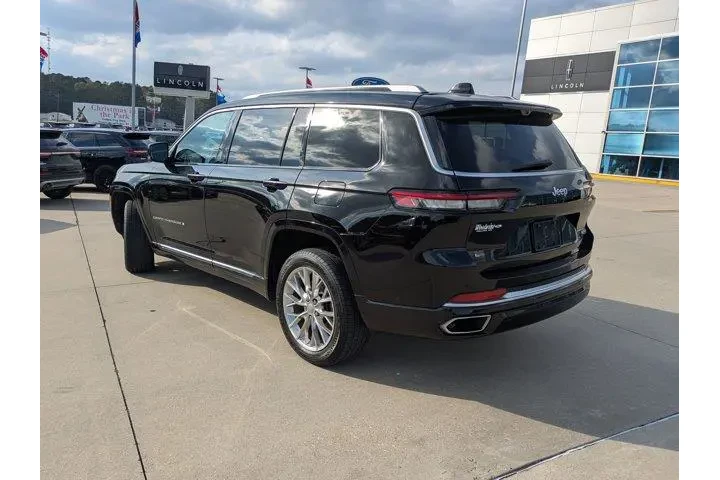 $29995 : Jeep Grand Cherokee L 2021 4 image 3