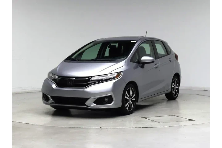 $21998 : Honda Fit 2020 EX 4dr Hatchb image 4