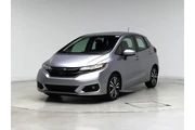 $21998 : Honda Fit 2020 EX 4dr Hatchb thumbnail