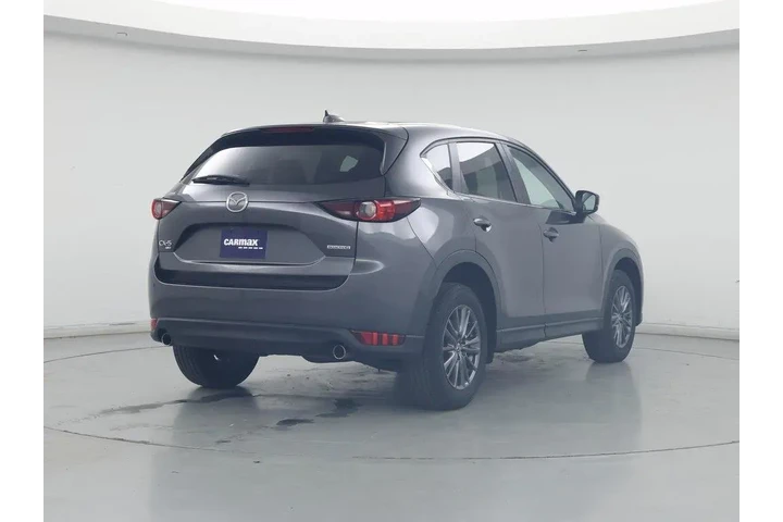 $25998 : Mazda CX-5 2021 AWD Touring image 8
