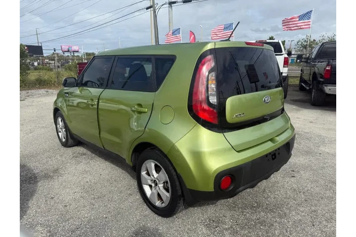 $6497 : 2018 Soul image 8