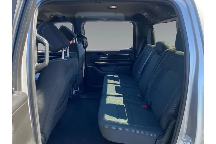 $39410 : Ram 1500 2025 image 7