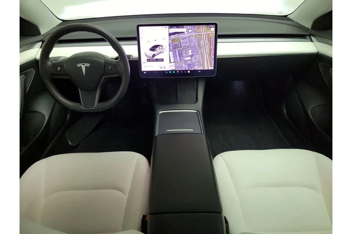 $28998 : Tesla Model 3 2021 AWD Long image 9