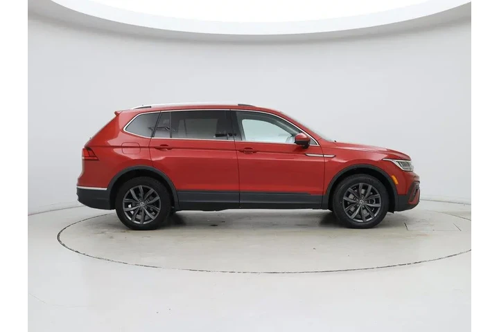 $20998 : Volkswagen Tiguan 2022 SE 4d image 7