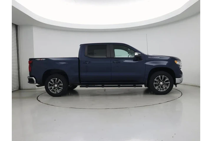 $31998 : Chevrolet Silverado 1500 202 image 7