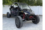 2023 Polaris RZR Pro R en Chicago