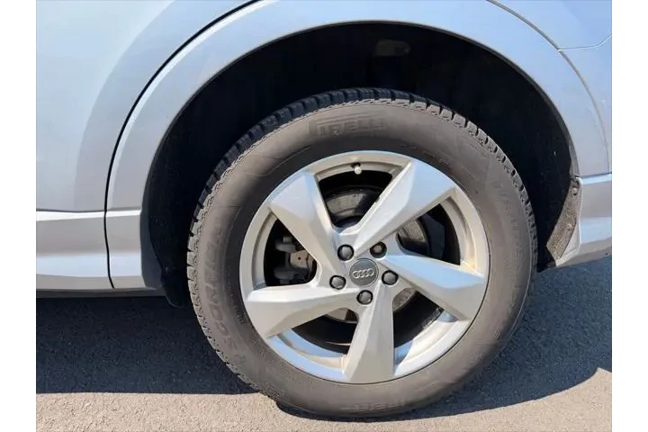 $20000 : Audi Q3 2020 AWD quattro Pre image 10