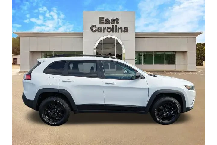 $21985 : Jeep Cherokee 2022 4x4 X 4dr image 2