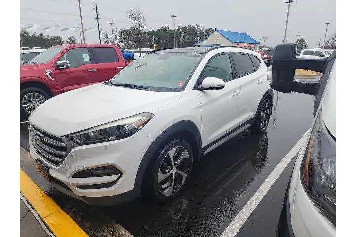 $14999 : Hyundai TUCSON 2018 AWD Valu image 1